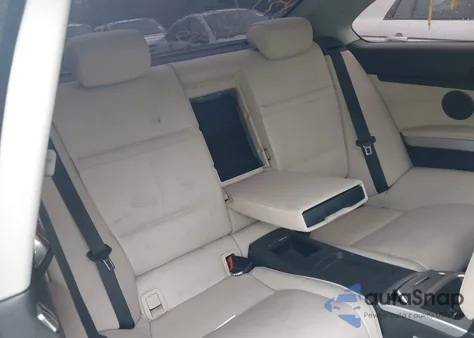 2011 BMW 328I xDrive z USA, uszkodzony, nr VIN WBAKF5C59BE586471